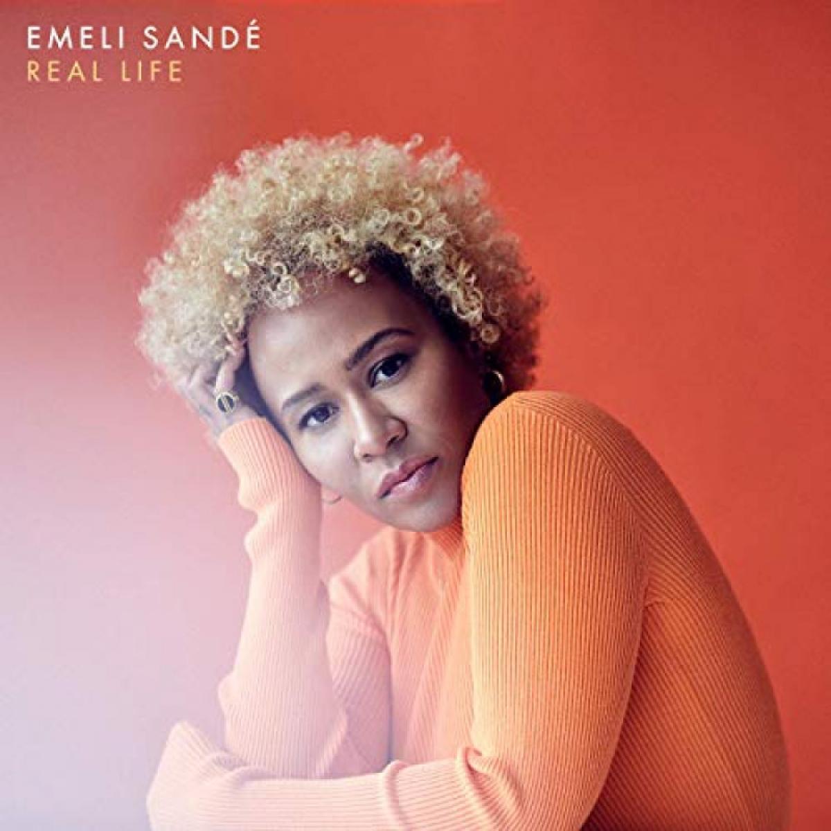 EMELI SANDE 
