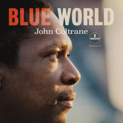 COLTRANE JOHN 