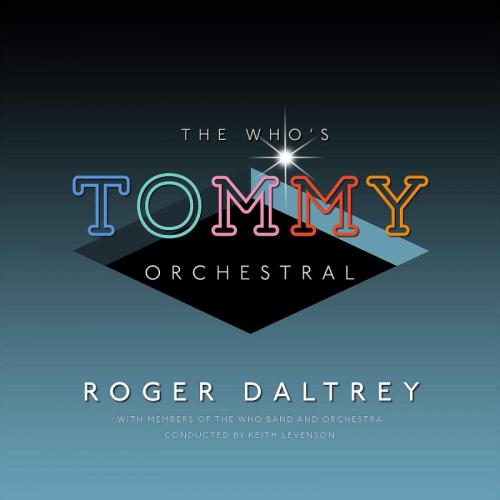 DALTREY ROGER 