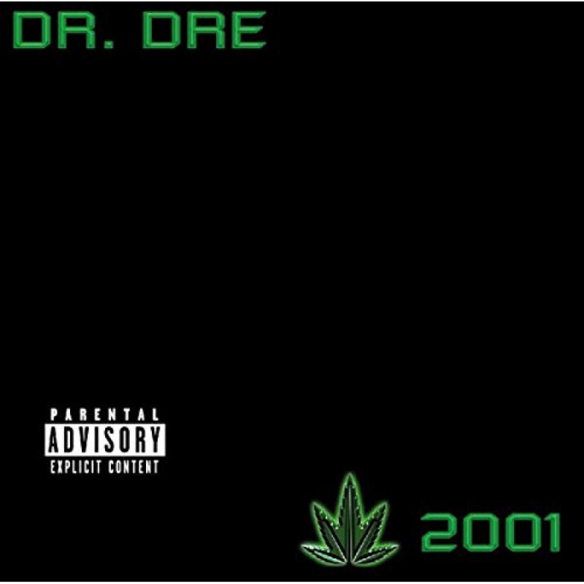 DR.DRE 