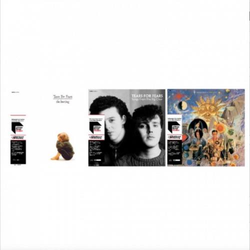 TEARS FOR FEARS 