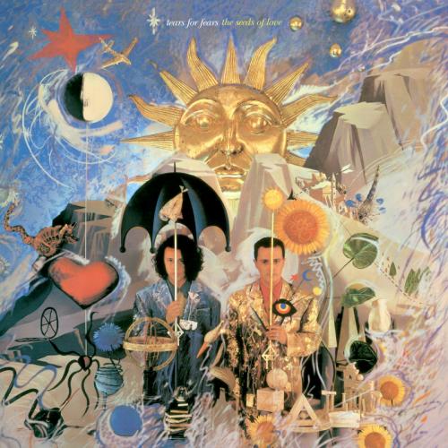 TEARS FOR FEARS 