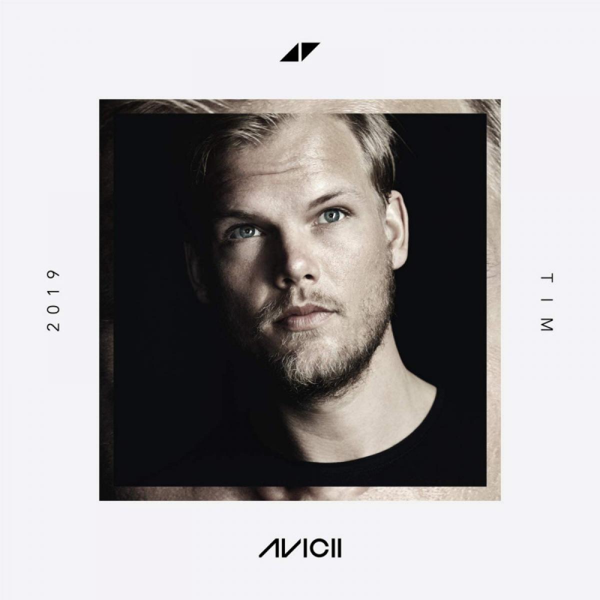 AVICII 
