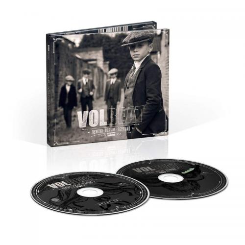 VOLBEAT 