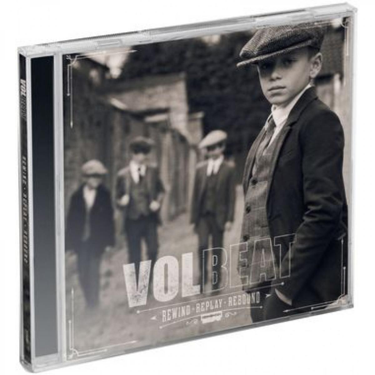 VOLBEAT 