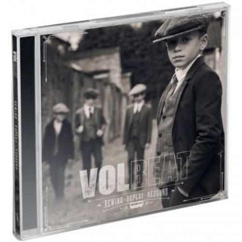 VOLBEAT 