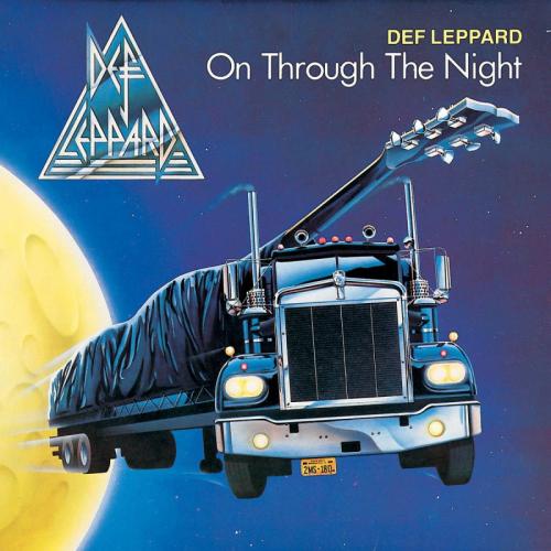 DEF LEPPARD 