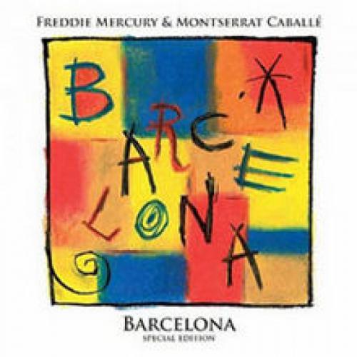 MERCURY/CABALLE 