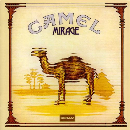 CAMEL 