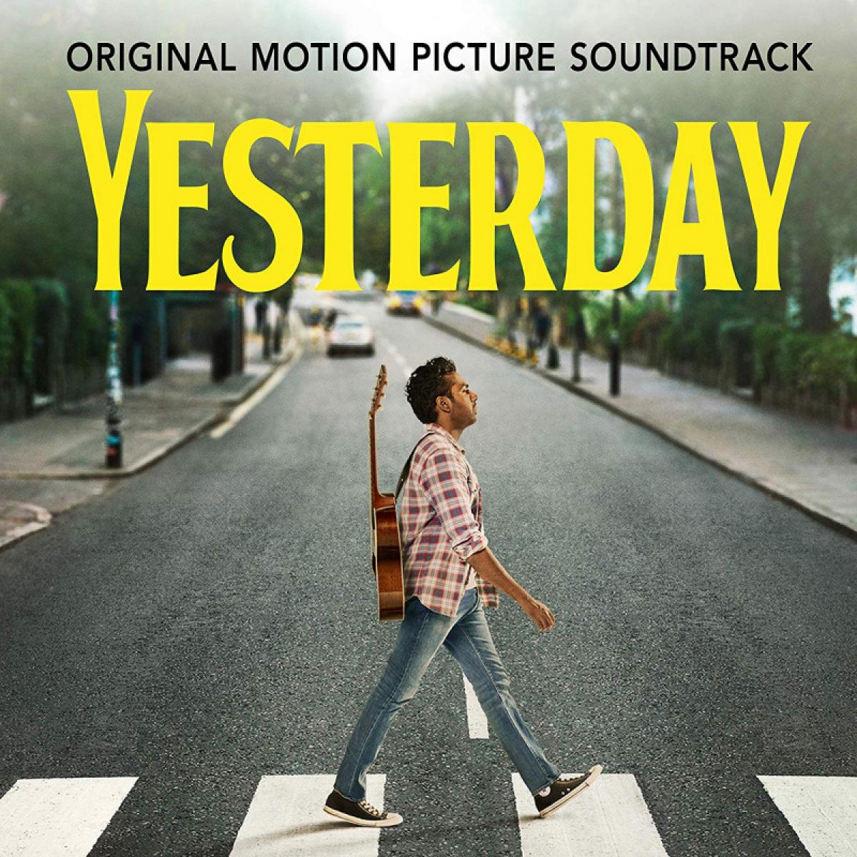 HIMESH PATEL 