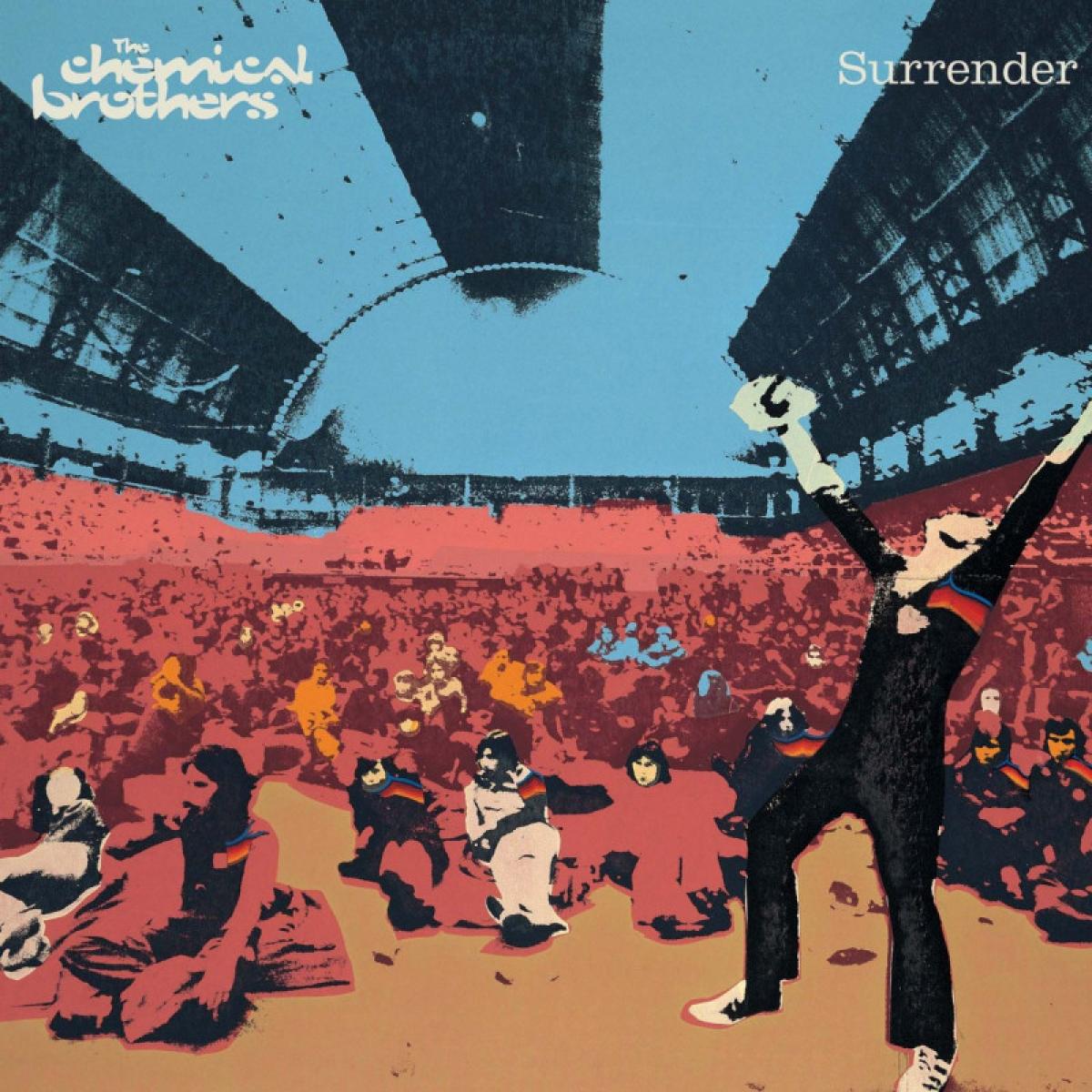 CHEMICAL BROTHERS, THE 