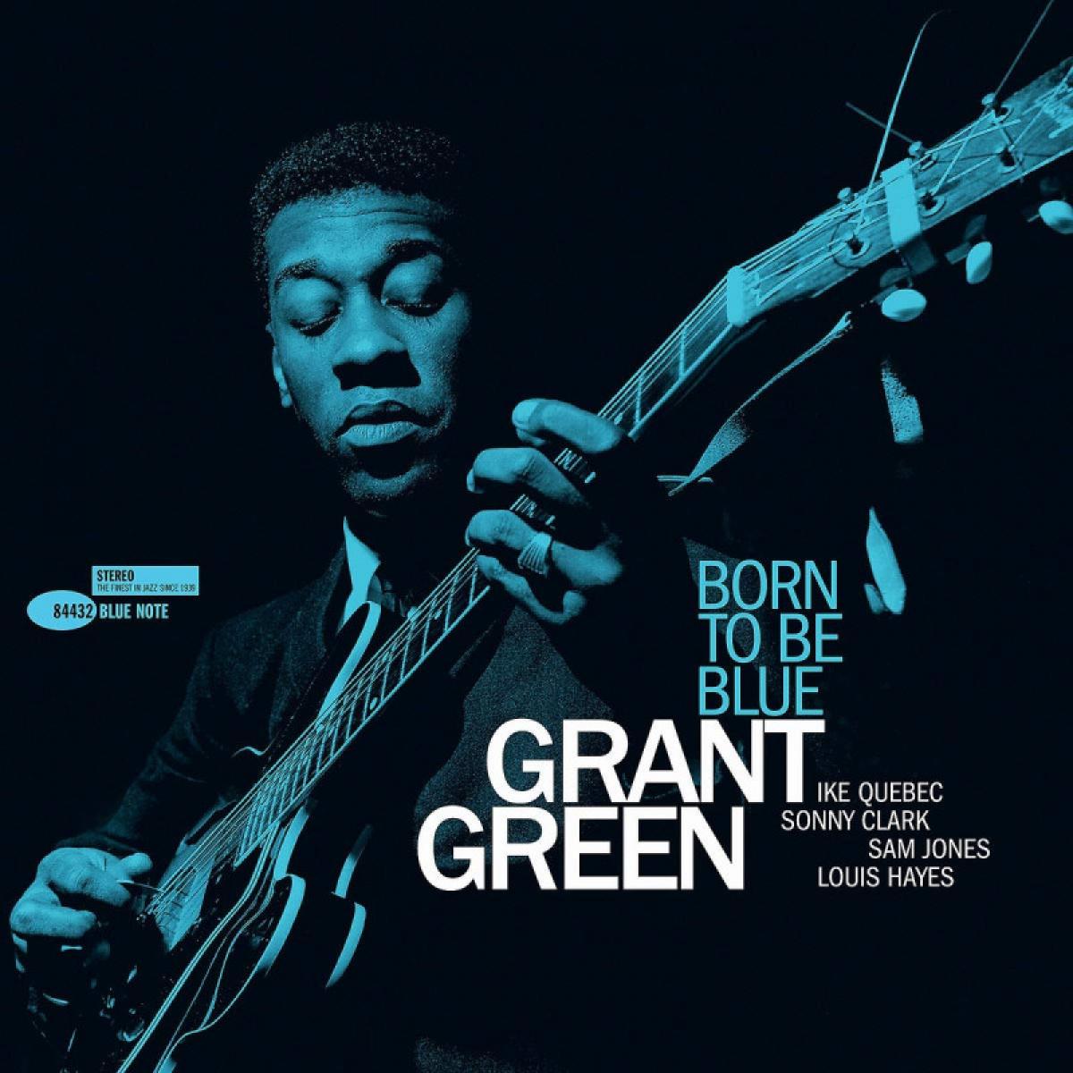 GREEN GRANT 