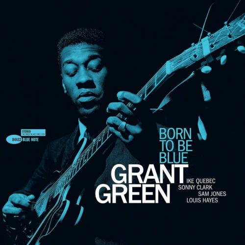 GREEN GRANT 