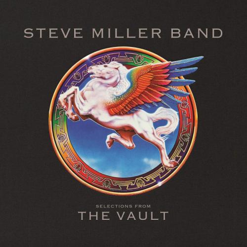 STEVE MILLER BAND 