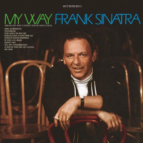 SINATRA FRANK 