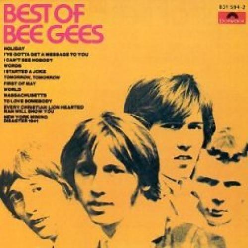BEE GEES 