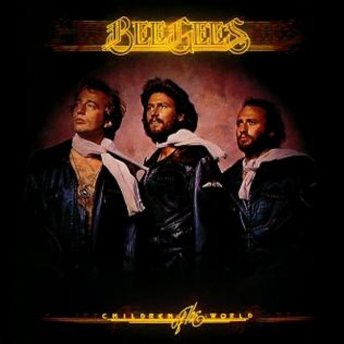 BEE GEES 