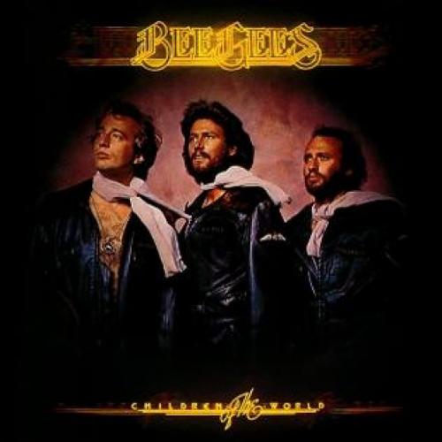 BEE GEES 