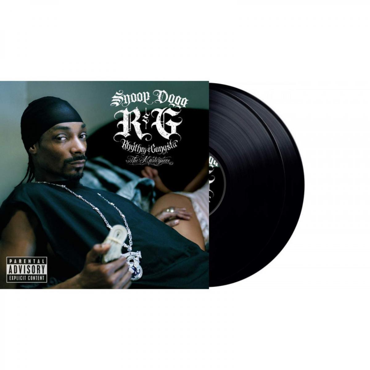 SNOOP DOGG 