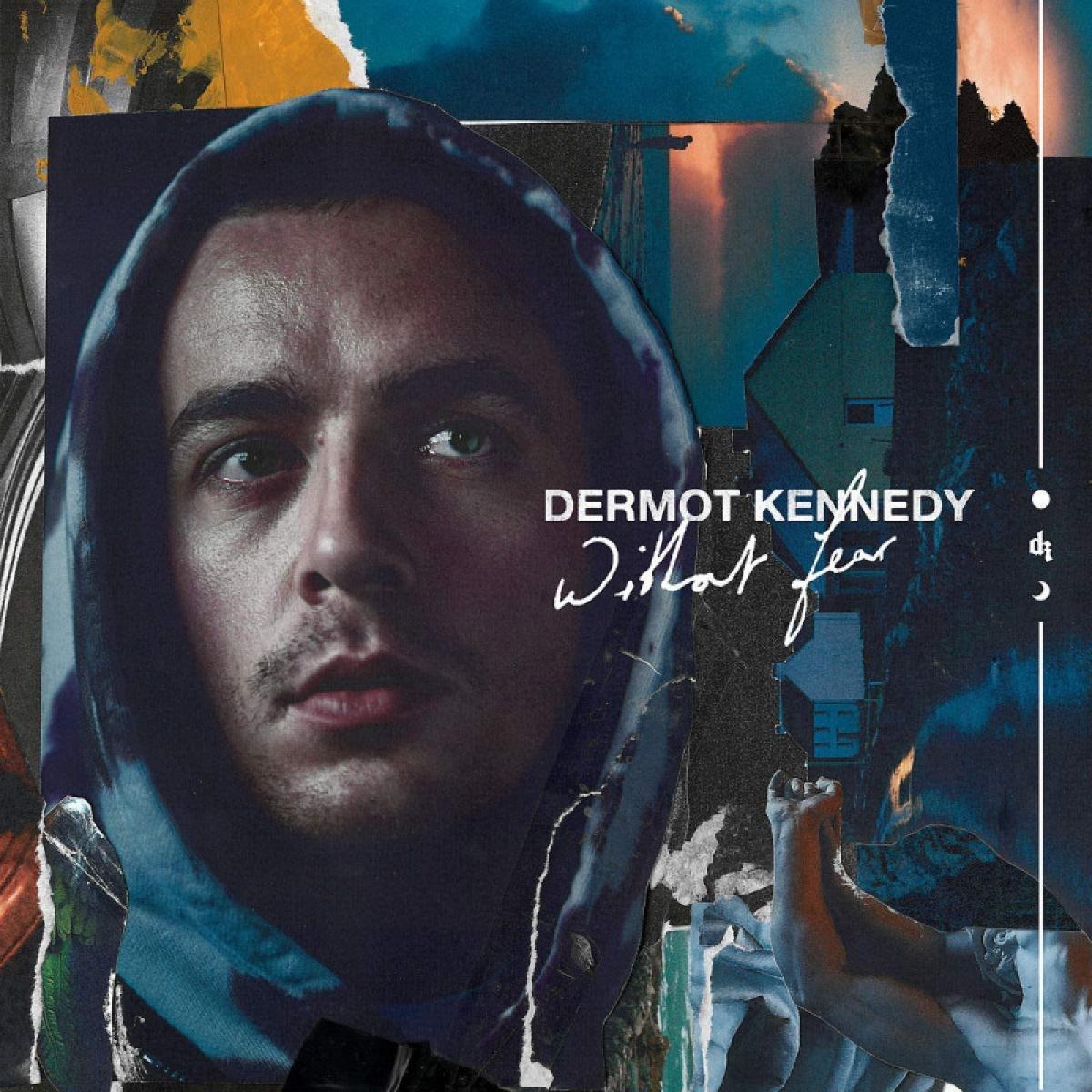 KENNEDY DERMOT 