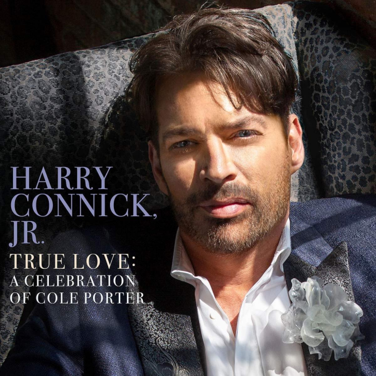 CONNICK HARRY JR. 