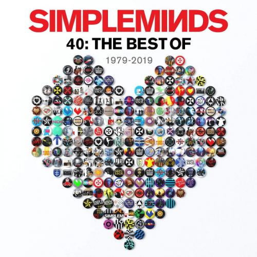 SIMPLE MINDS 