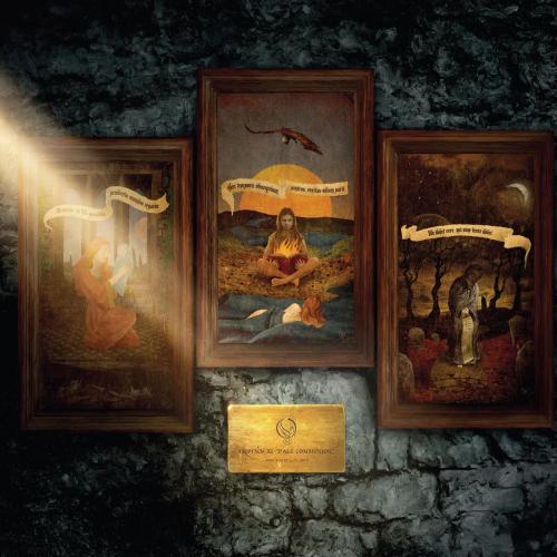 OPETH 