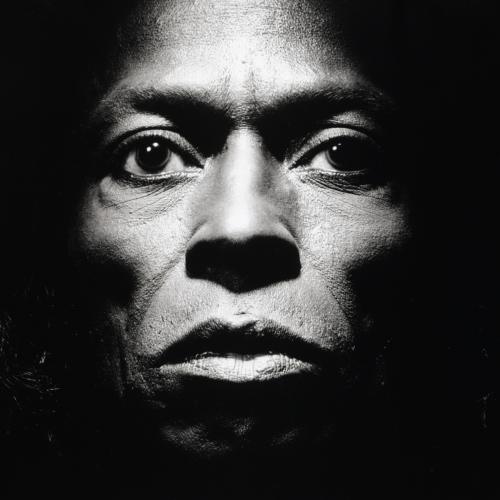 DAVIS, MILES 