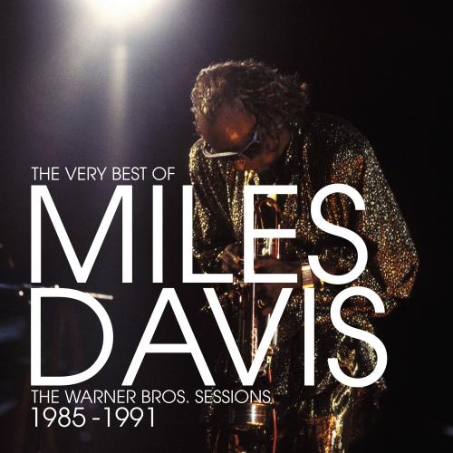 DAVIS, MILES 