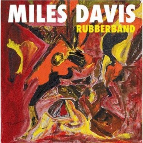 DAVIS, MILES 