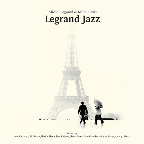DAVIS, MILES / MICHEL LEGRAND 