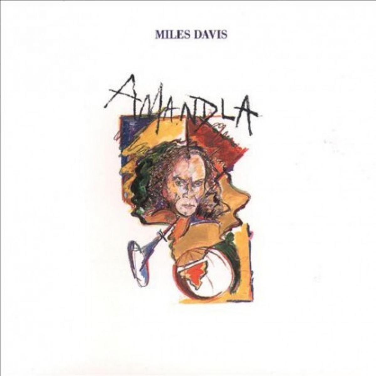 DAVIS, MILES 