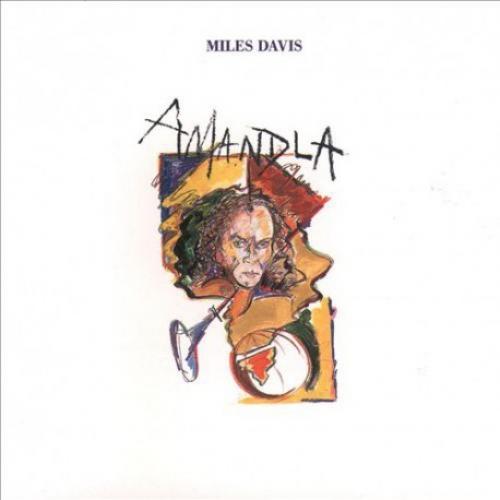DAVIS, MILES 