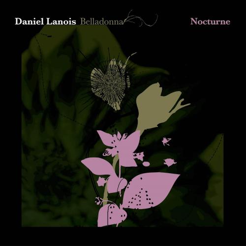 LANOIS, DANIEL 