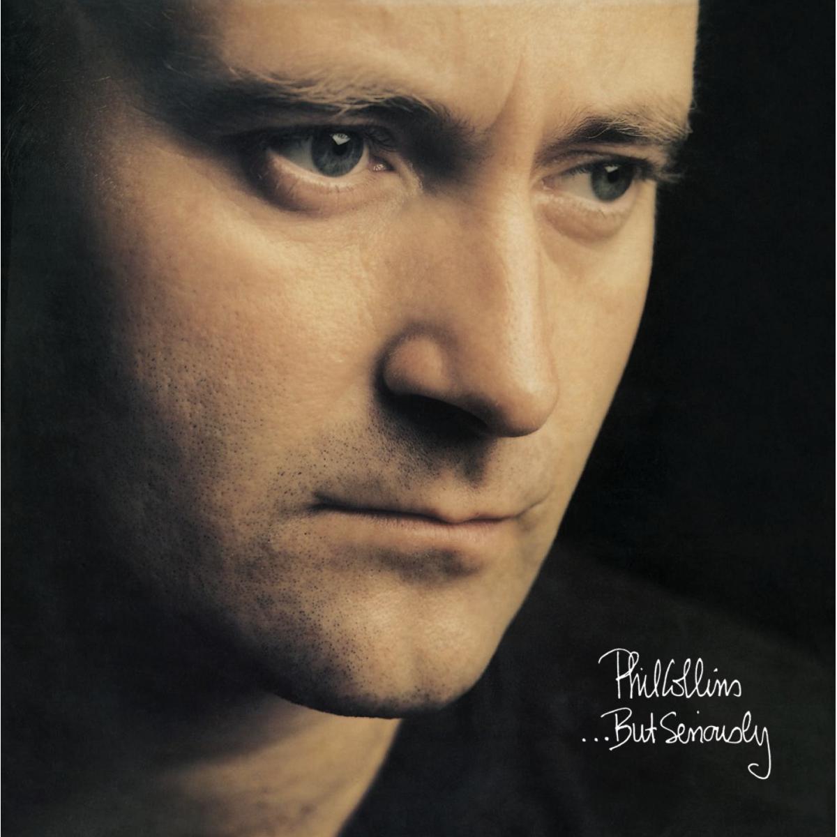COLLINS, PHIL 