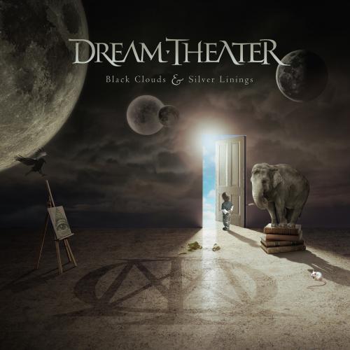 DREAM THEATER 