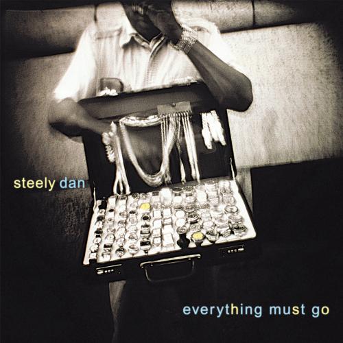 STEELY DAN 