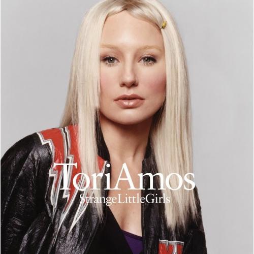 AMOS, TORI 