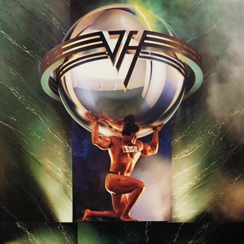 VAN HALEN 