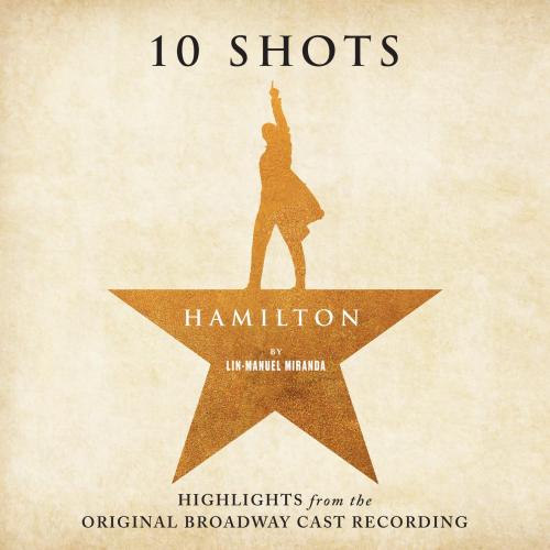 ORIGINAL BROADWAY CAST RECORDING 
