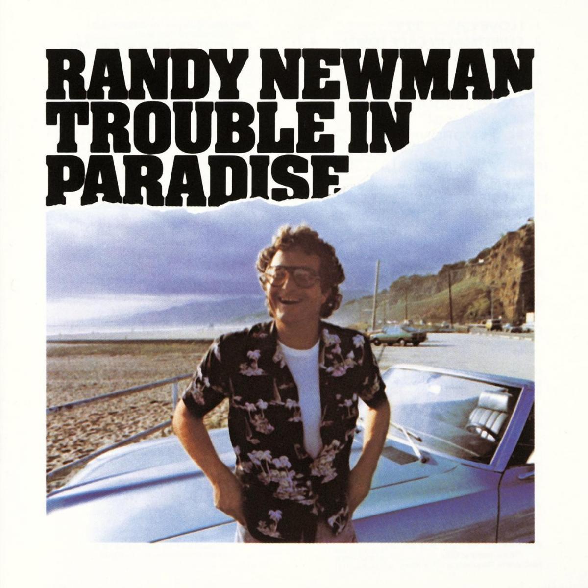 NEWMAN, RANDY 