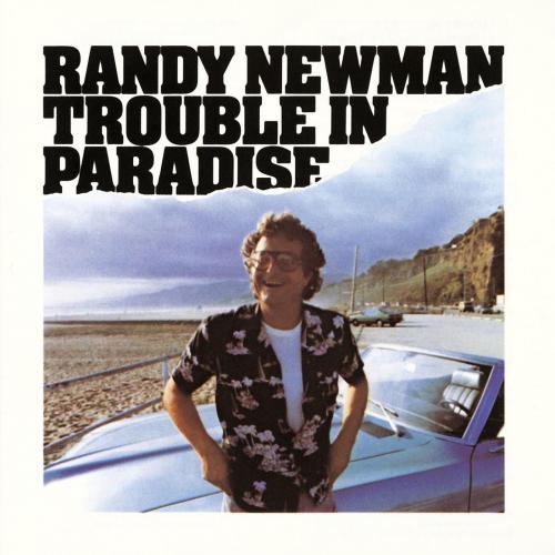 NEWMAN, RANDY 