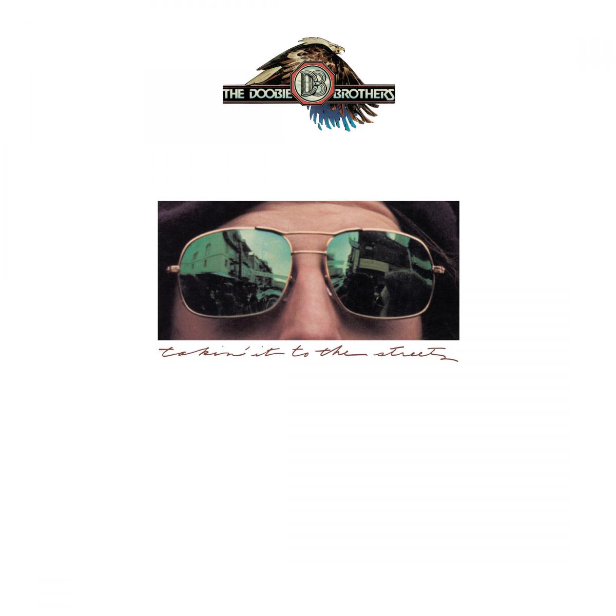 DOOBIE BROTHERS 