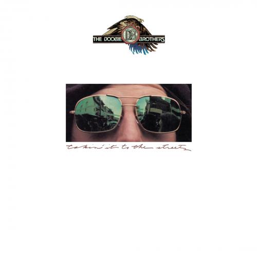 DOOBIE BROTHERS 