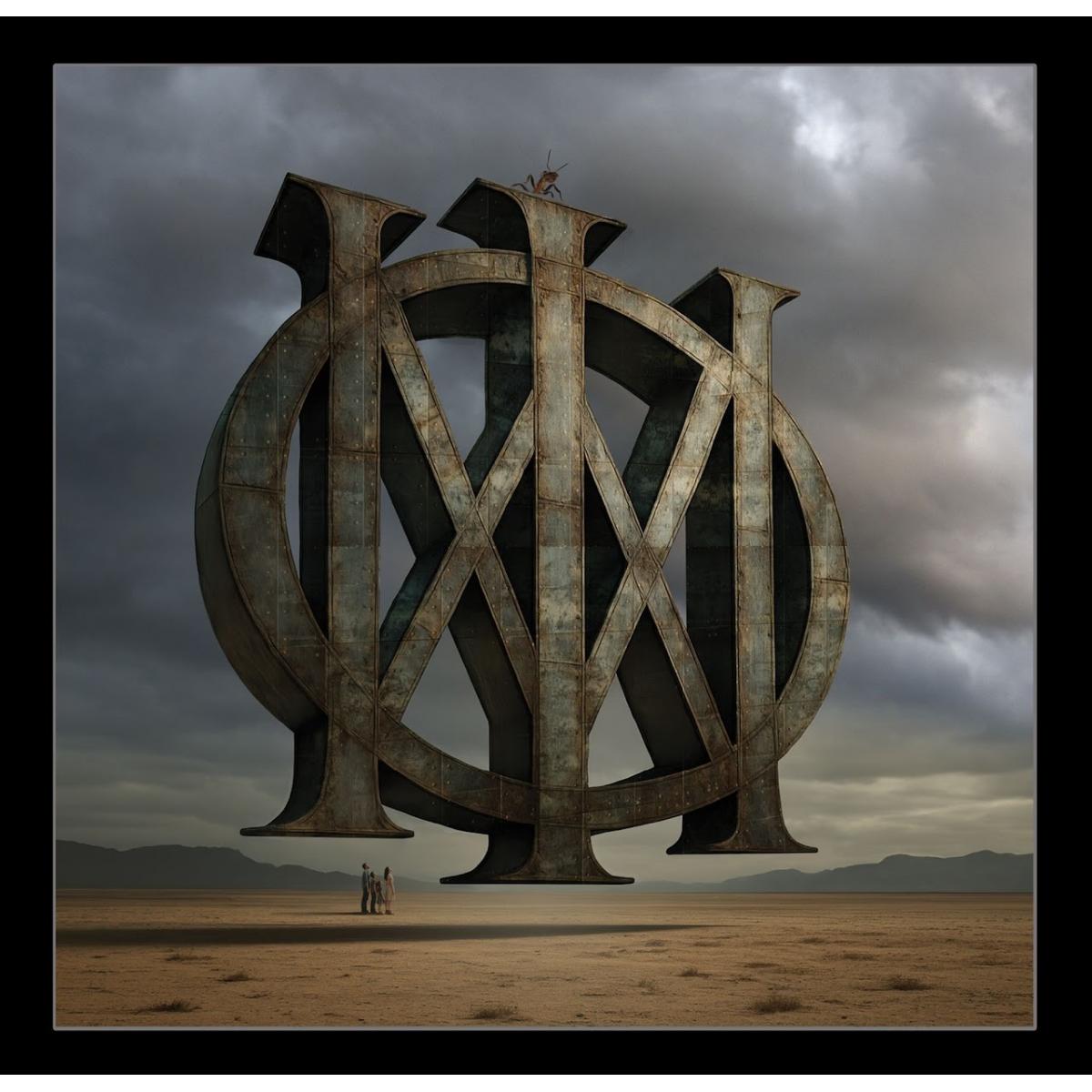 DREAM THEATER 