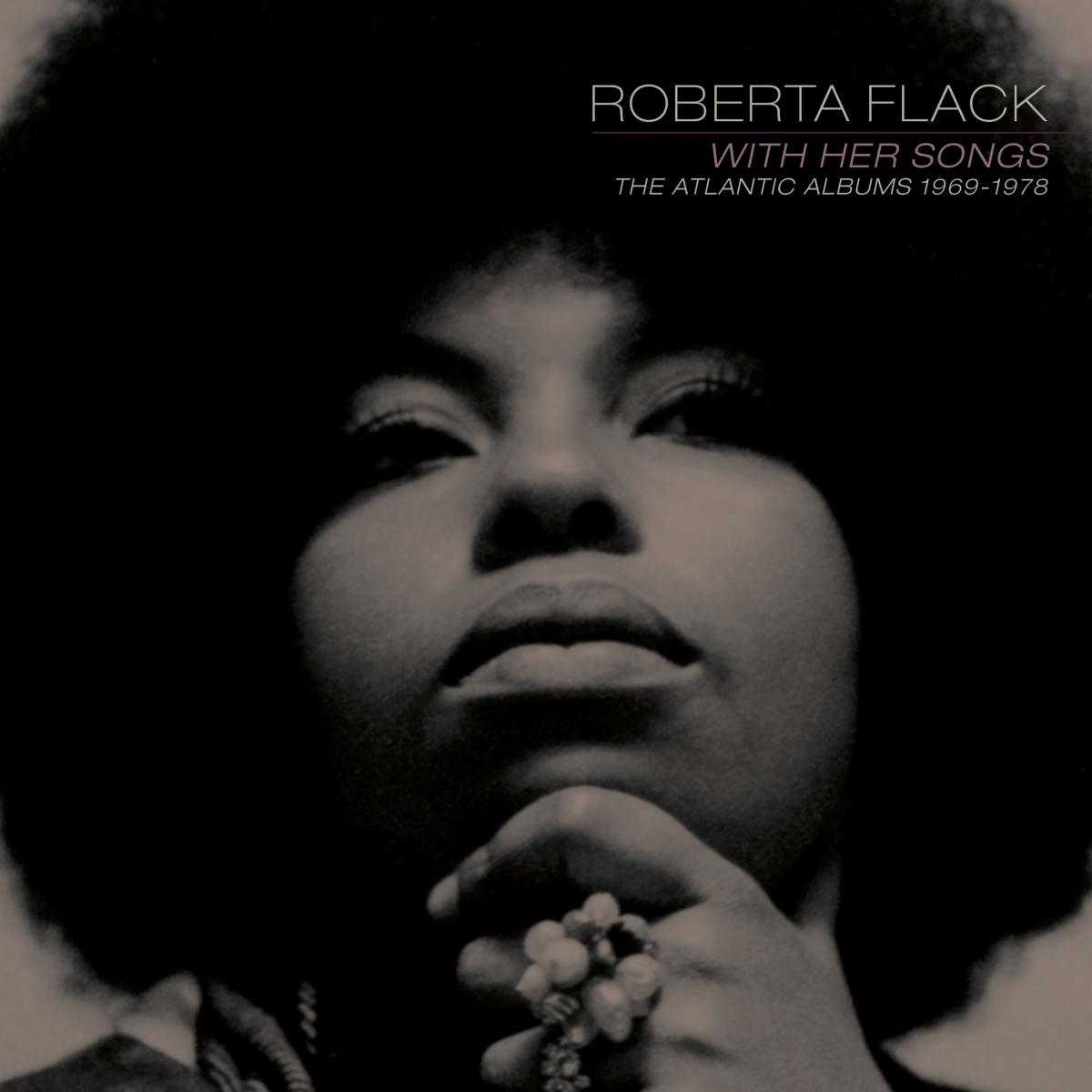 FLACK, ROBERTA 