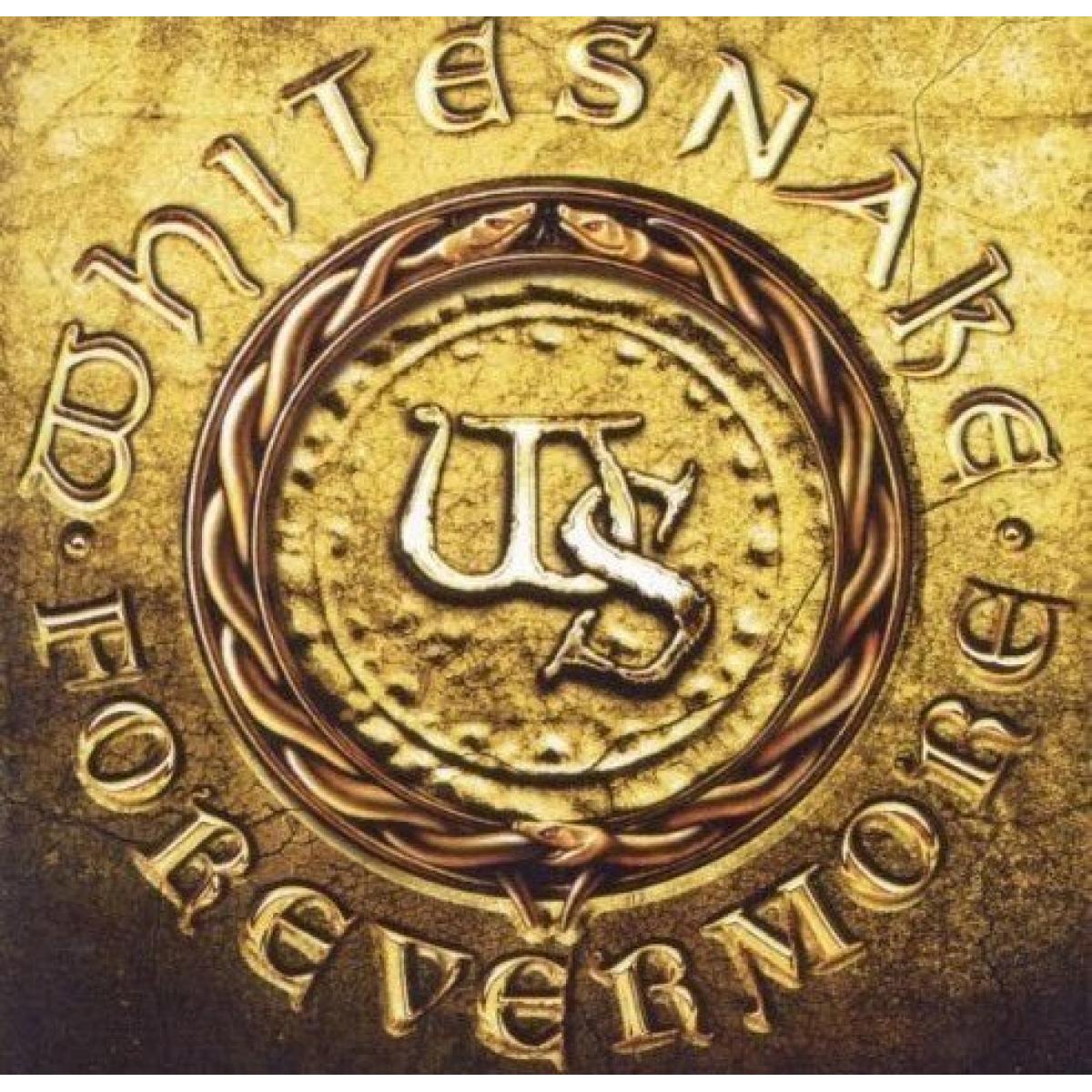 WHITESNAKE 
