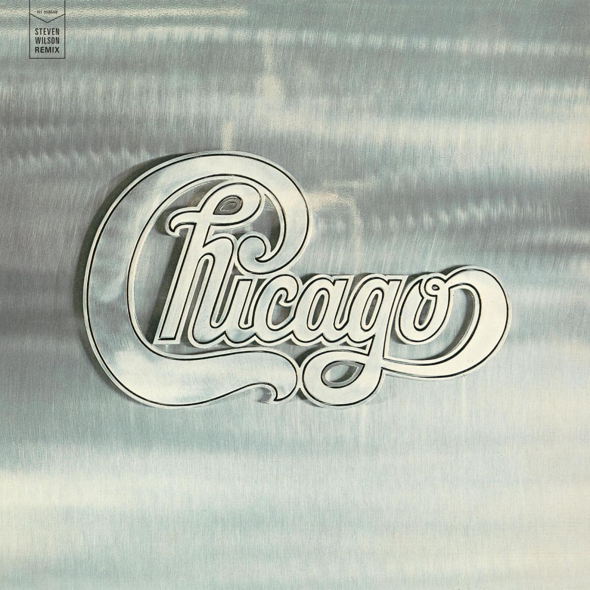 CHICAGO 