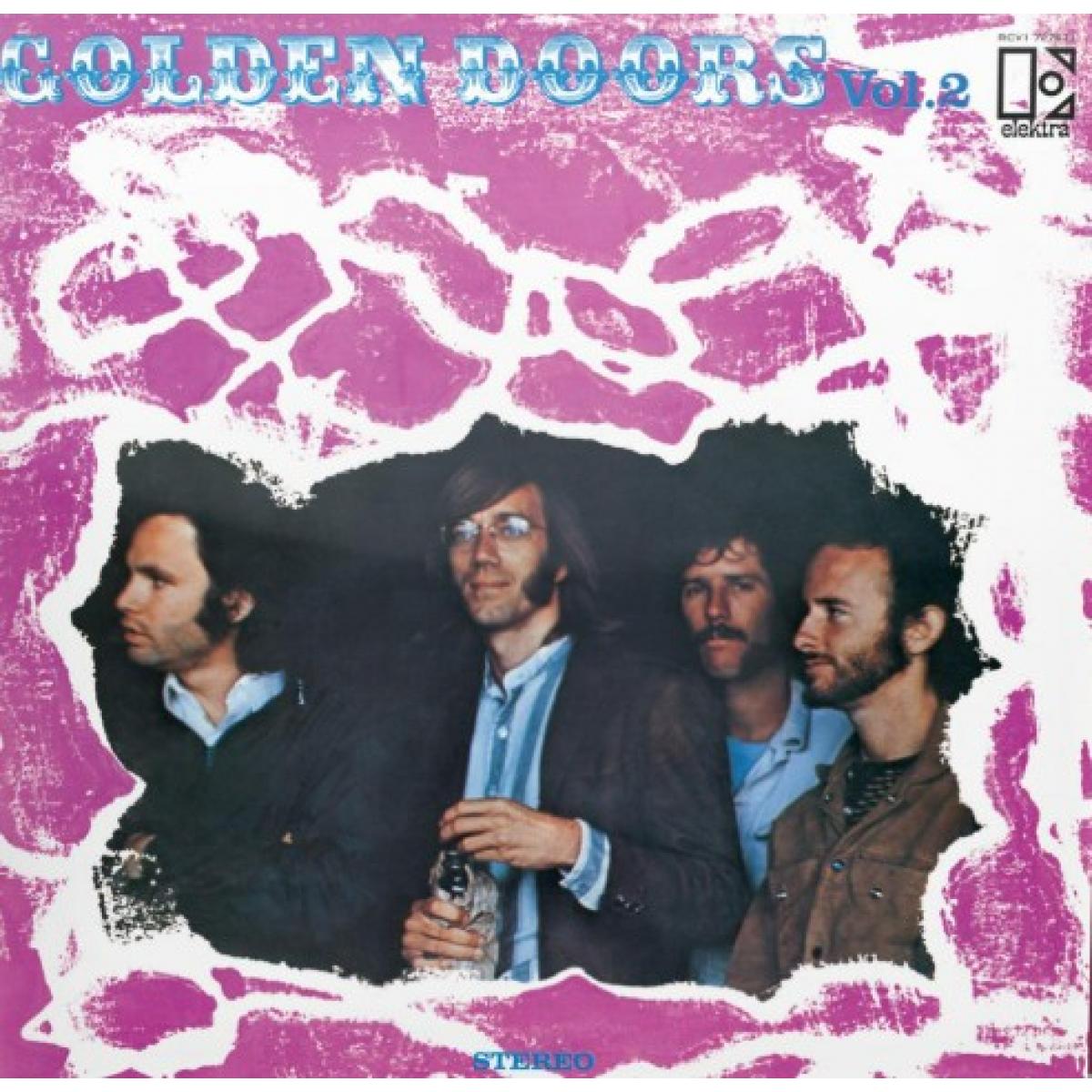 DOORS, THE 