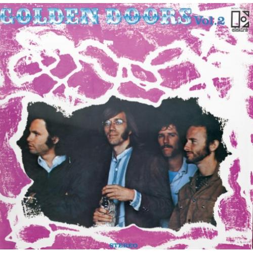 DOORS, THE 